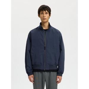 Selected Homme Dylan Relaxed Bomber